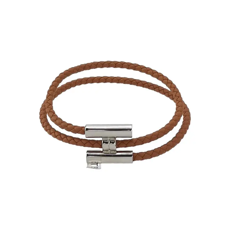 Hermès Tournis Tresse, браслет