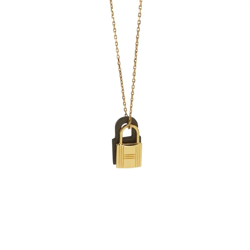 Hermès O'Kelly, колье