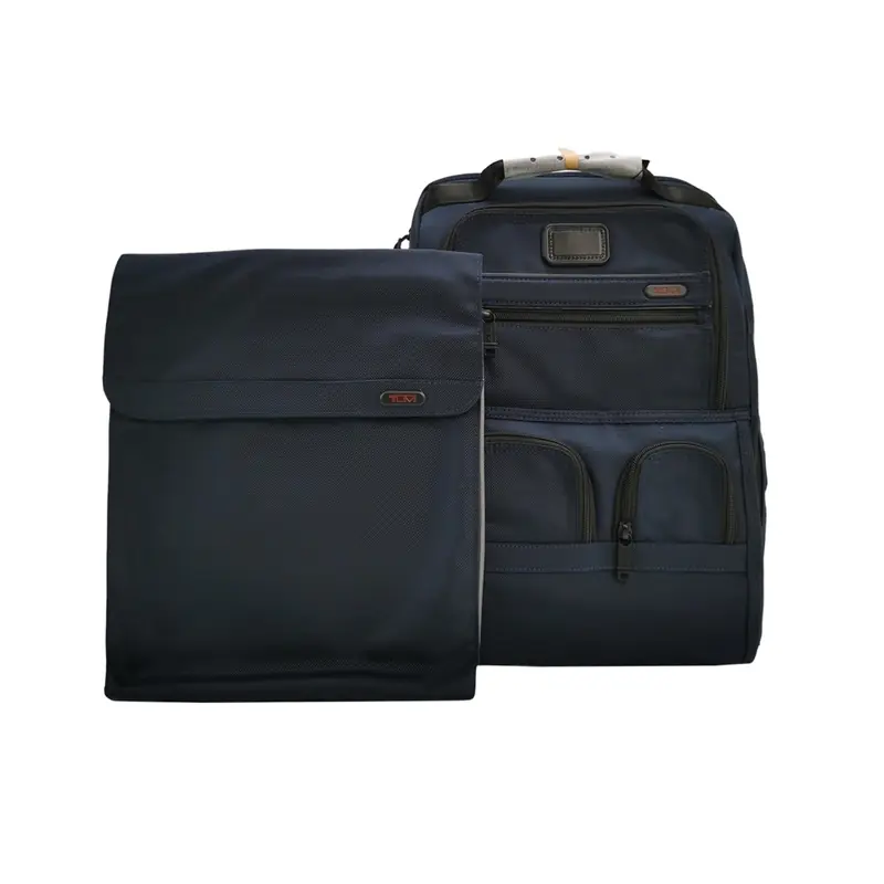 Tumi Alpha, рюкзак