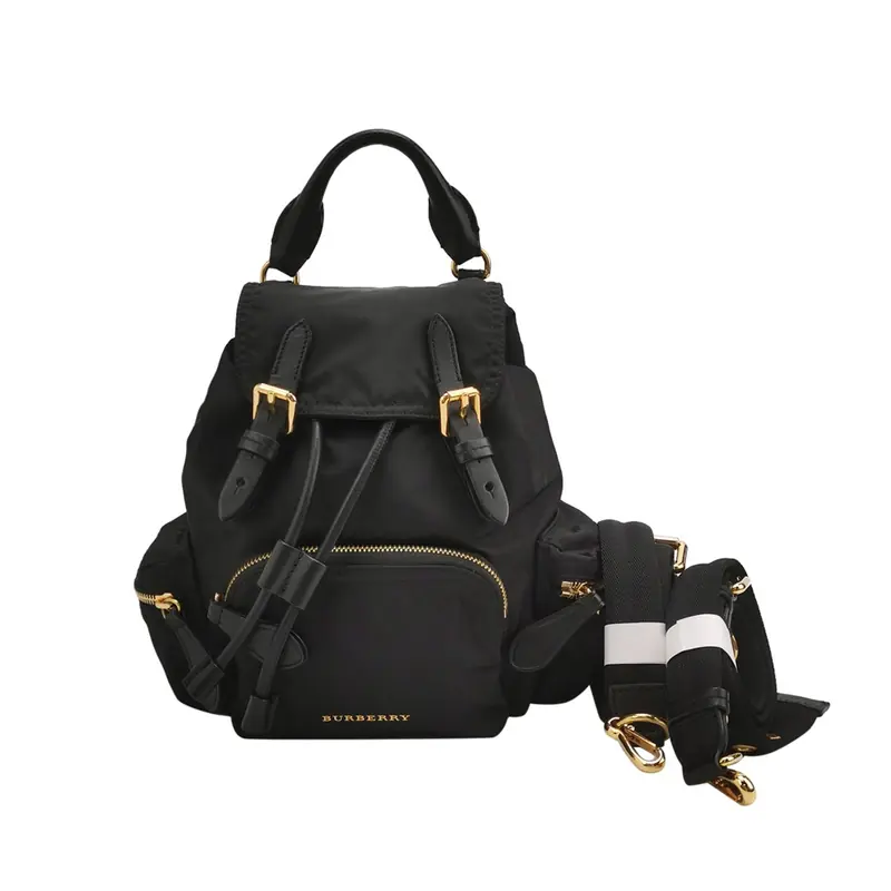 Burberry Rucksack, рюкзак